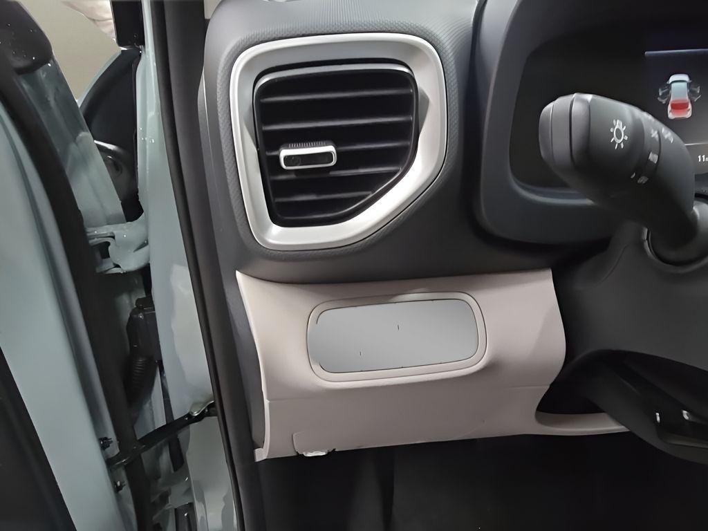 new 2026 Hyundai Venue car, priced at $25,125