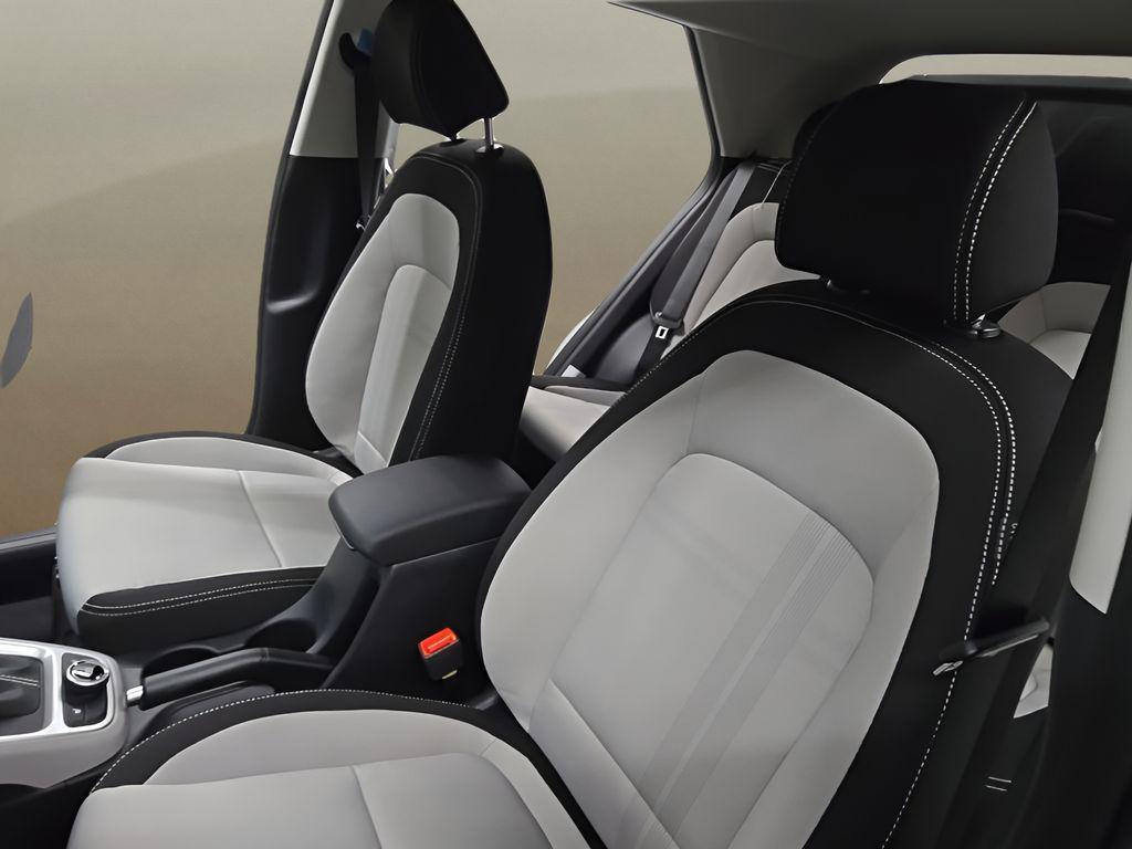 new 2026 Hyundai Venue car, priced at $25,125