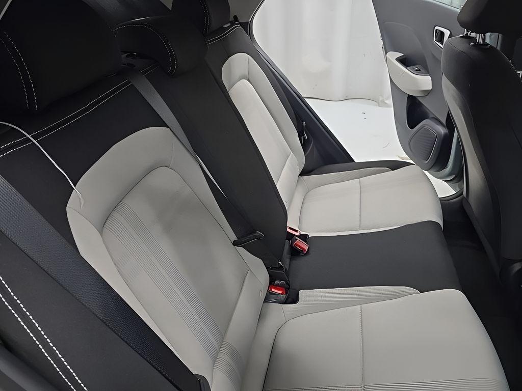 new 2026 Hyundai Venue car, priced at $25,125