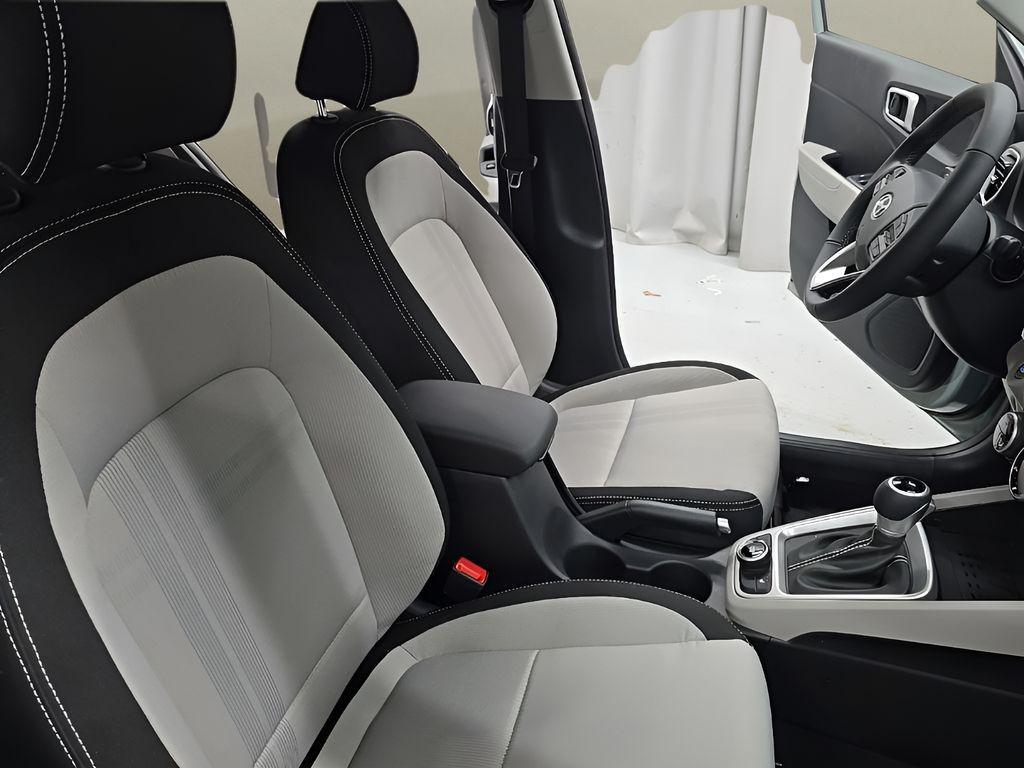 new 2026 Hyundai Venue car, priced at $25,125