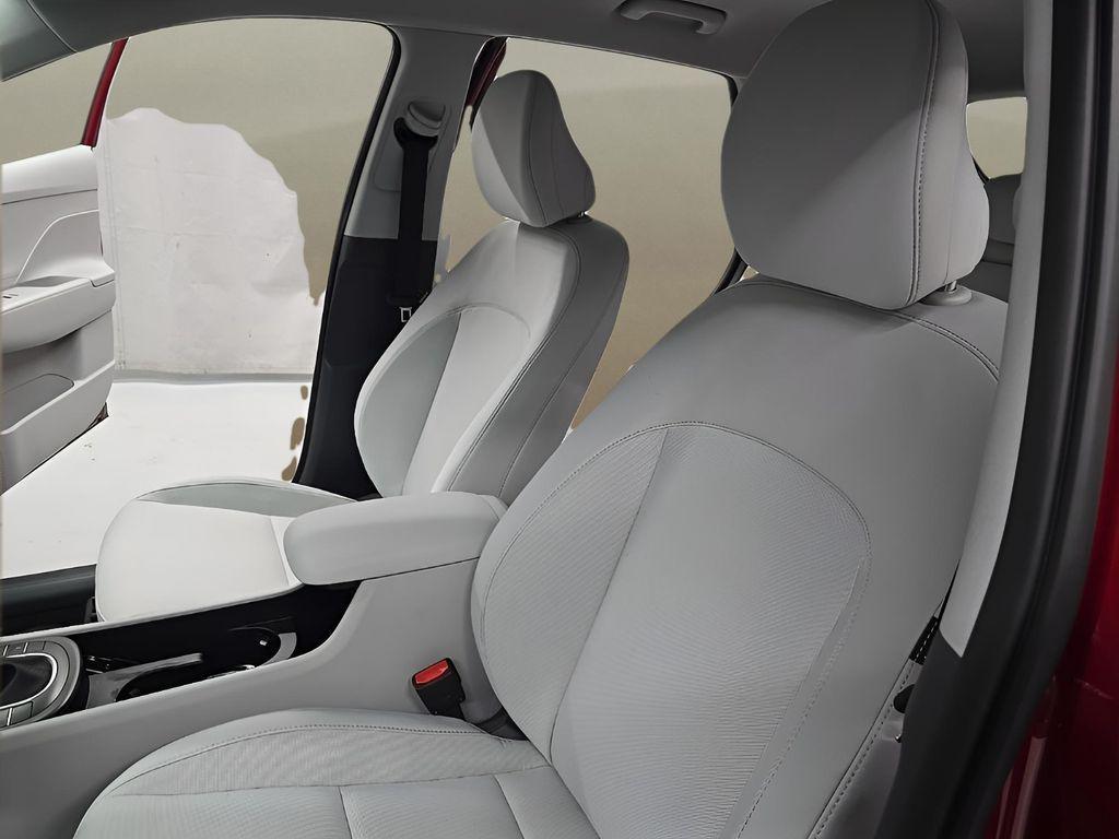 new 2026 Hyundai Kona car, priced at $29,555