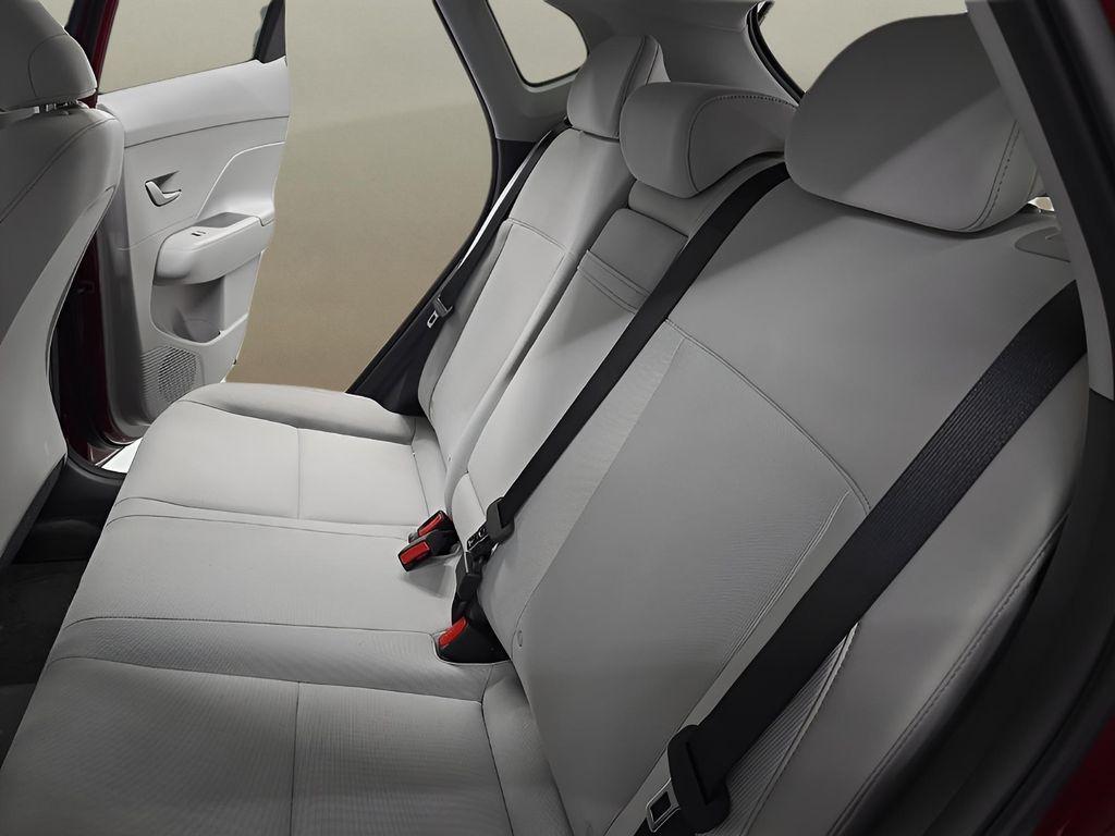 new 2026 Hyundai Kona car, priced at $29,555