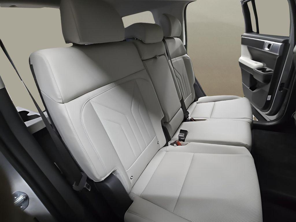 new 2026 Hyundai Santa Fe car, priced at $39,446