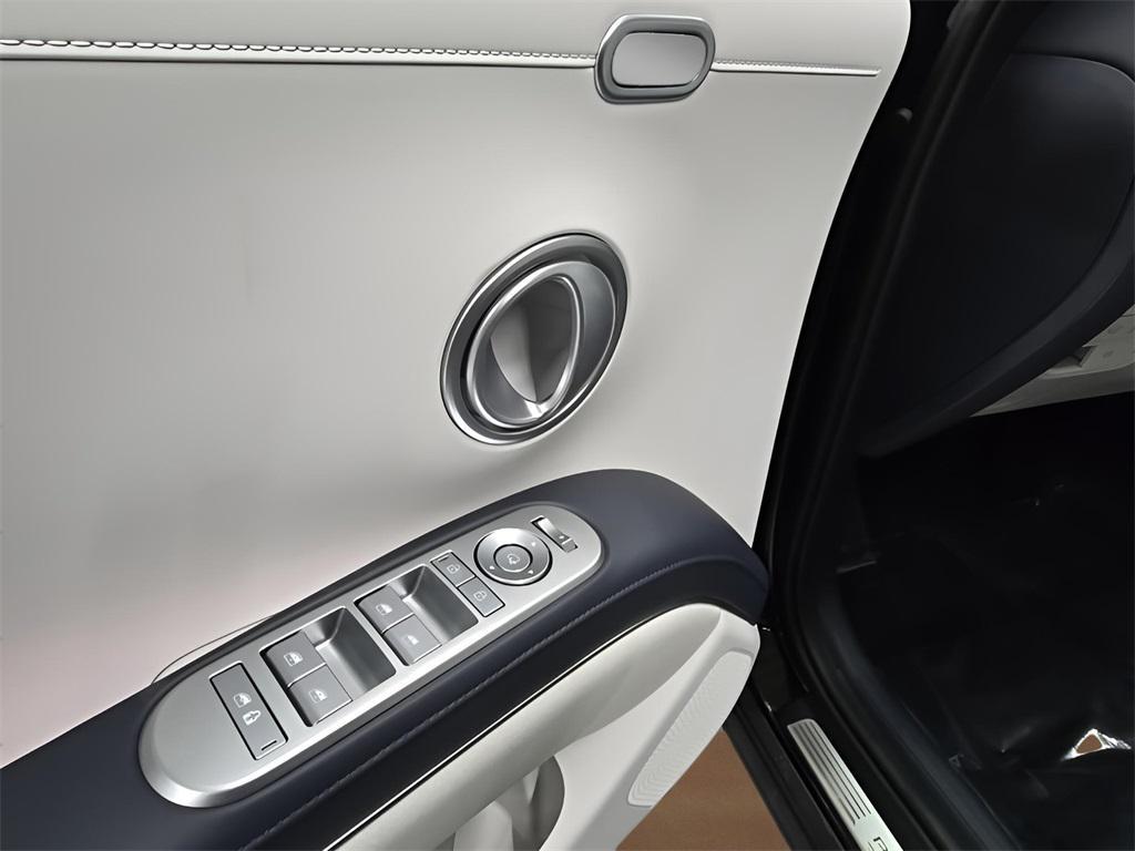 new 2026 Hyundai Palisade car, priced at $56,655