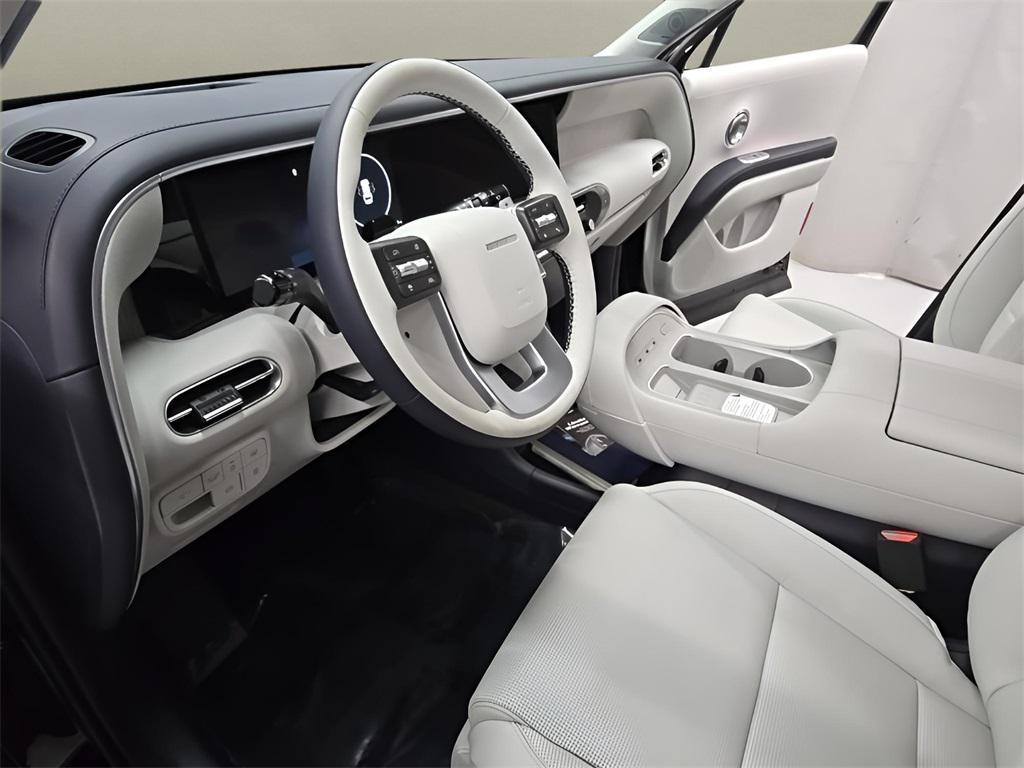 new 2026 Hyundai Palisade car, priced at $56,655