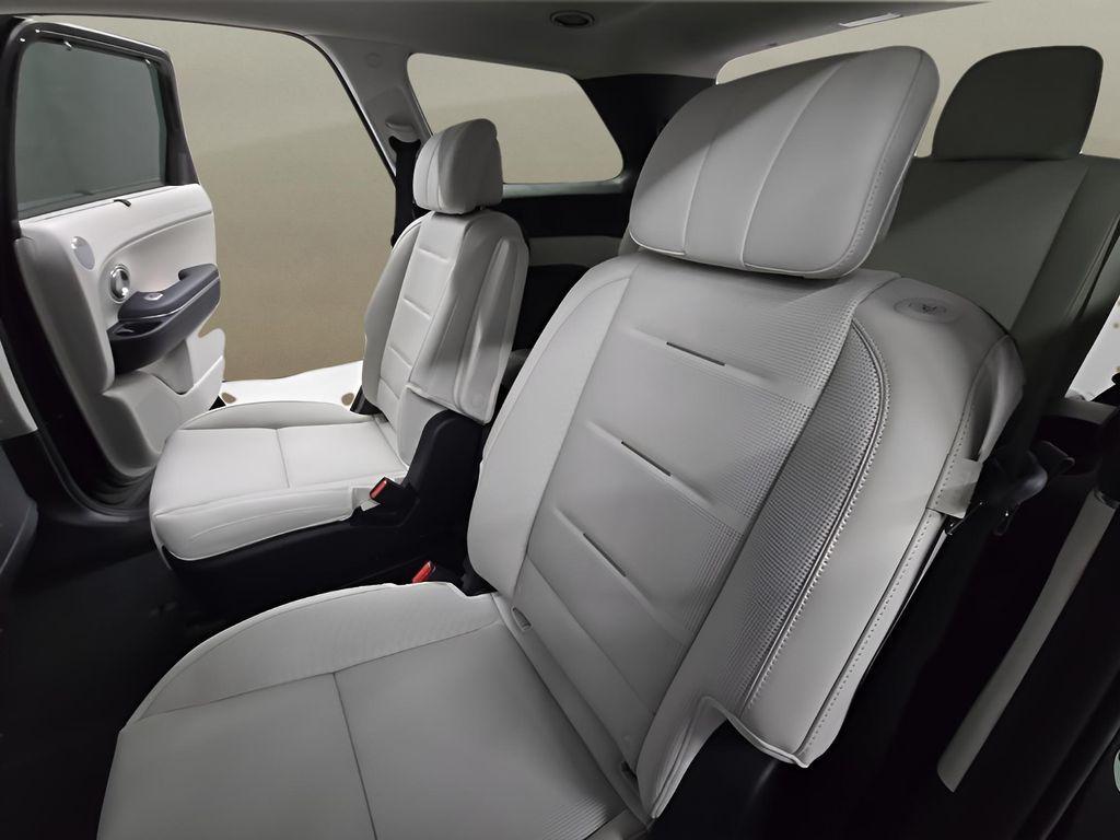 new 2026 Hyundai Palisade car, priced at $56,653