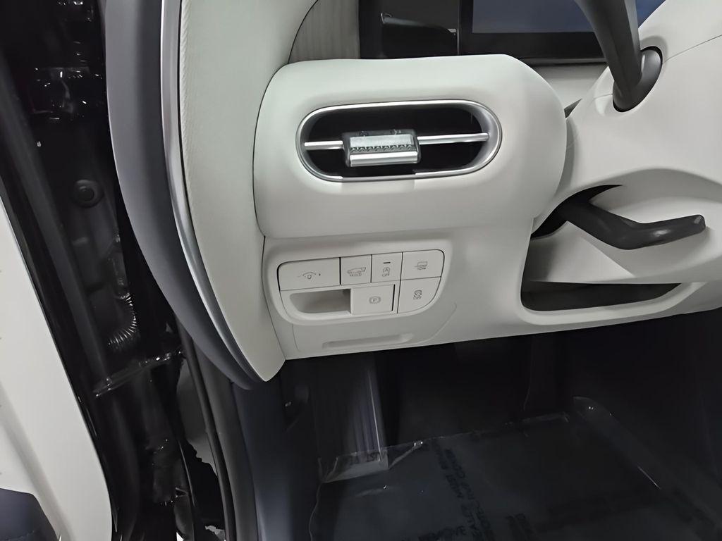 new 2026 Hyundai Palisade car, priced at $56,653