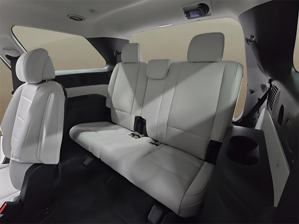 new 2026 Hyundai Palisade car, priced at $56,655