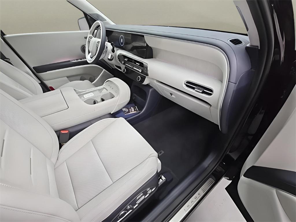 new 2026 Hyundai Palisade car, priced at $56,655