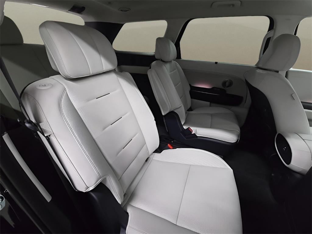 new 2026 Hyundai Palisade car, priced at $56,655