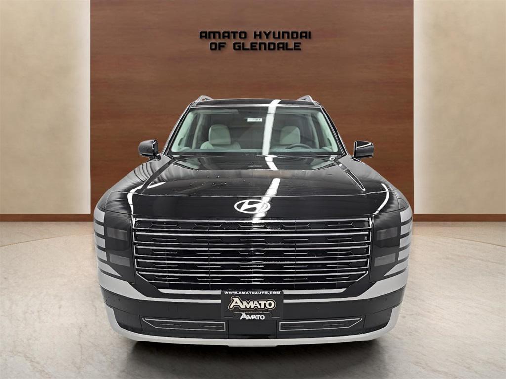 new 2026 Hyundai Palisade car, priced at $56,655