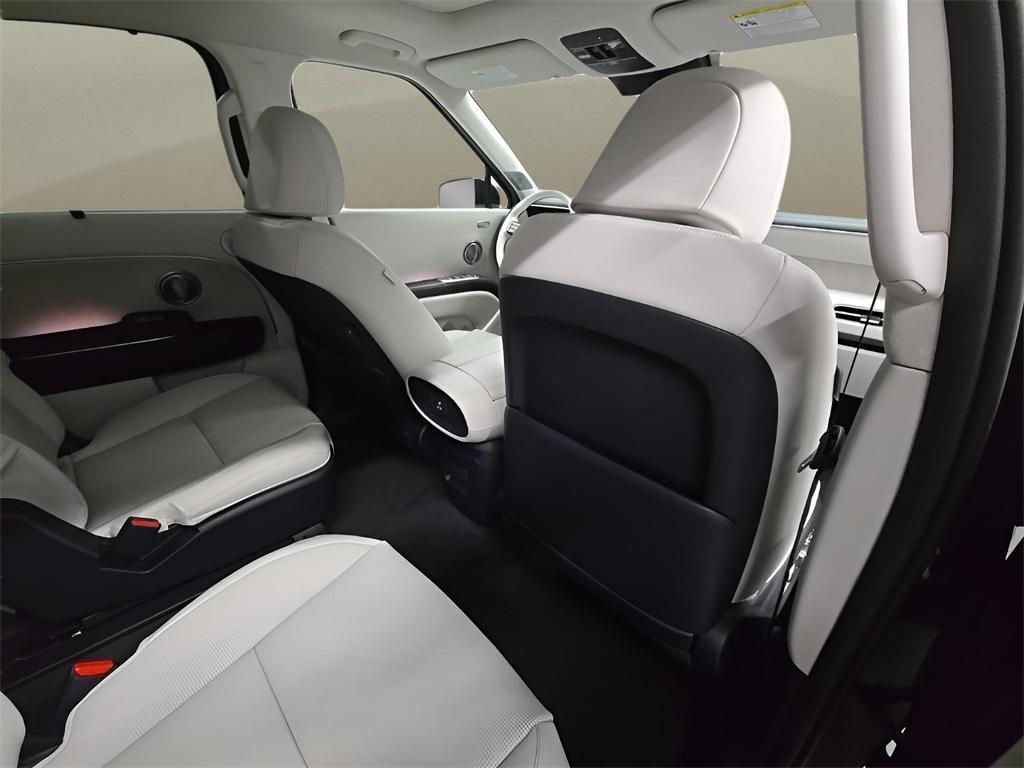 new 2026 Hyundai Palisade car, priced at $56,655