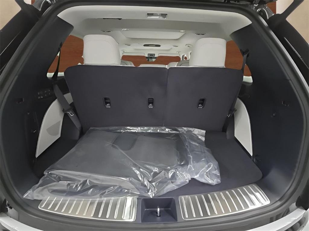 new 2026 Hyundai Palisade car, priced at $56,655