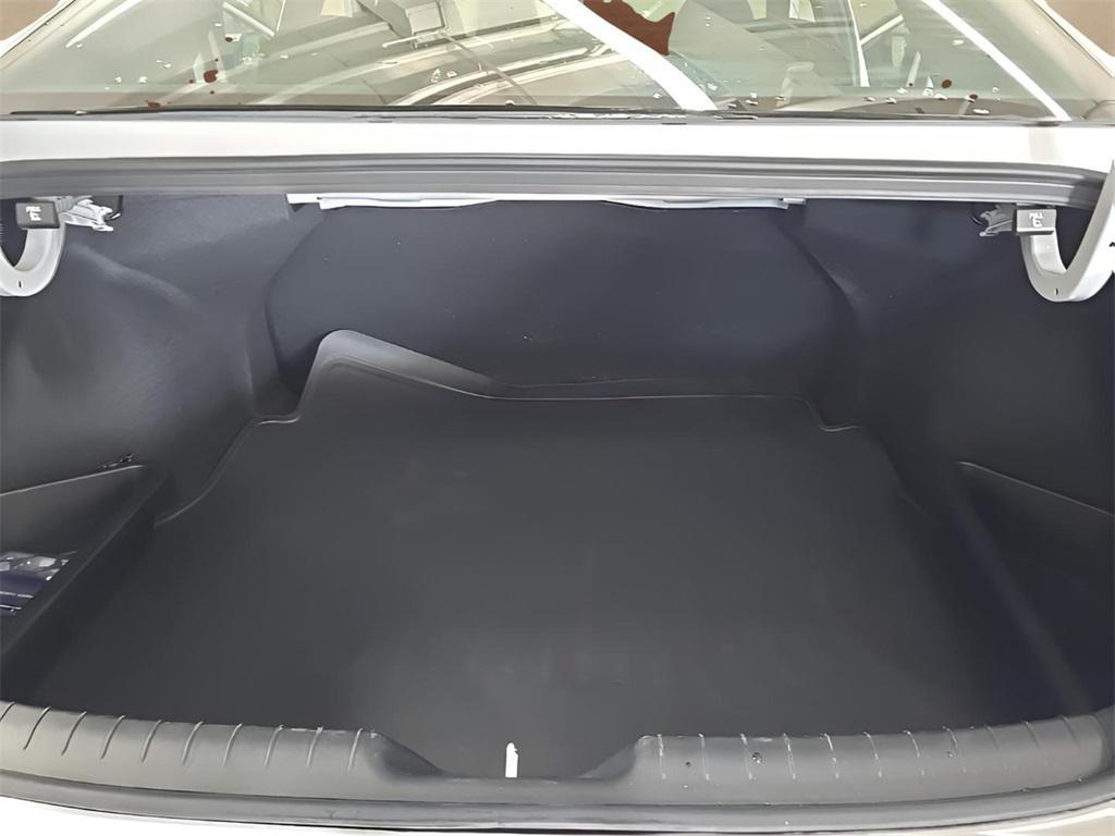 used 2025 Hyundai Elantra car, priced at $19,947