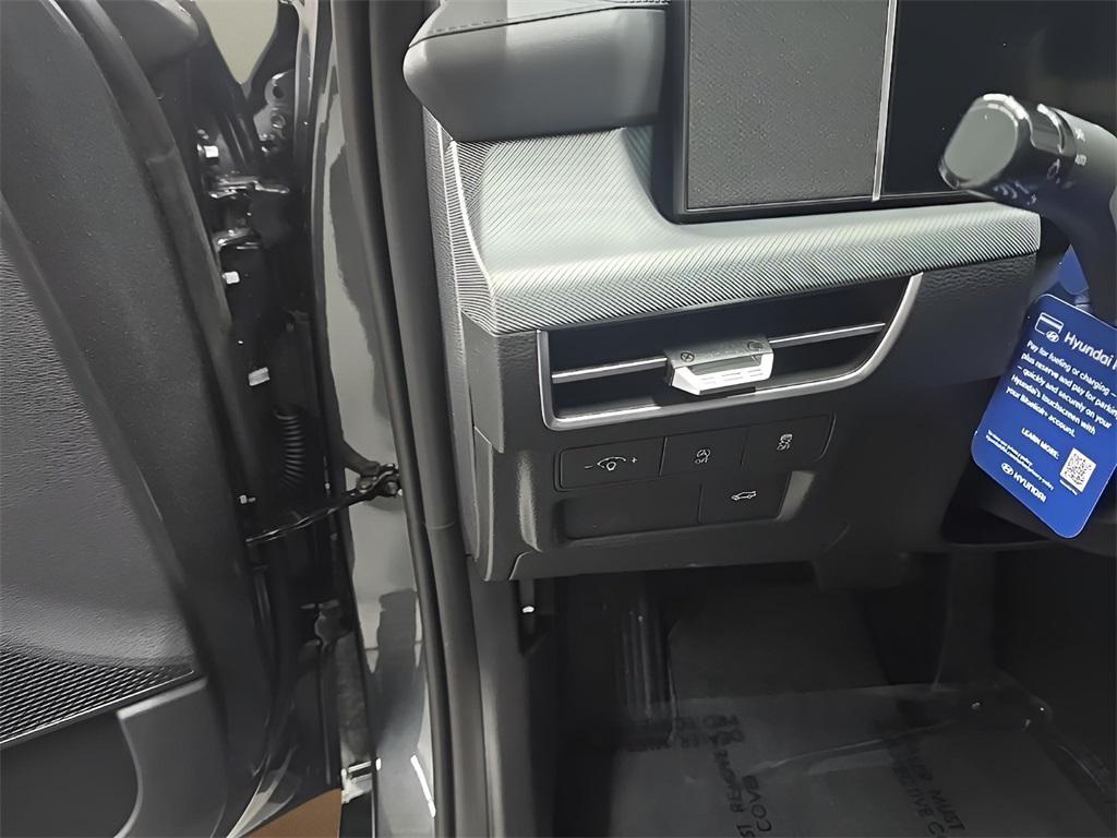 new 2026 Hyundai Sonata car, priced at $25,265