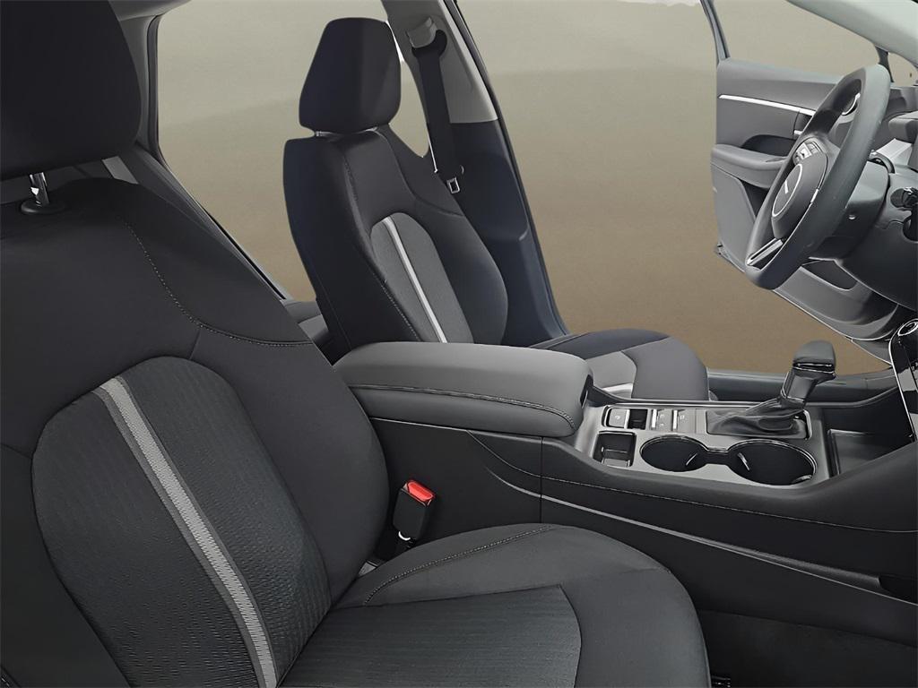 new 2026 Hyundai Sonata car, priced at $25,265