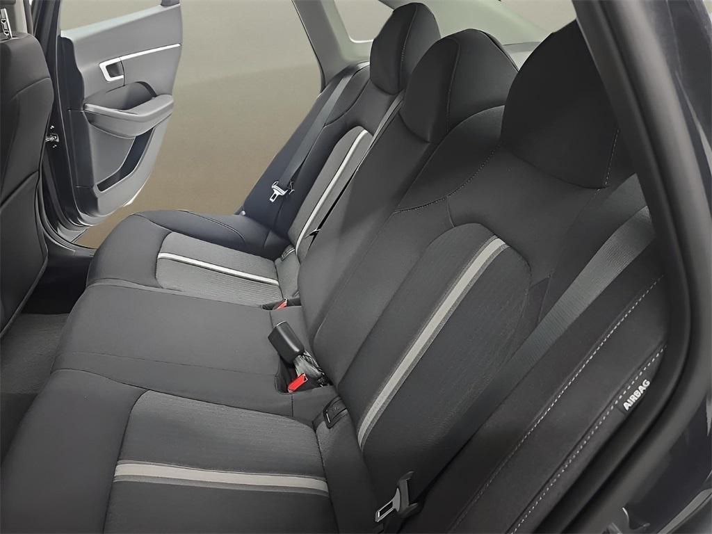 new 2026 Hyundai Sonata car, priced at $25,265