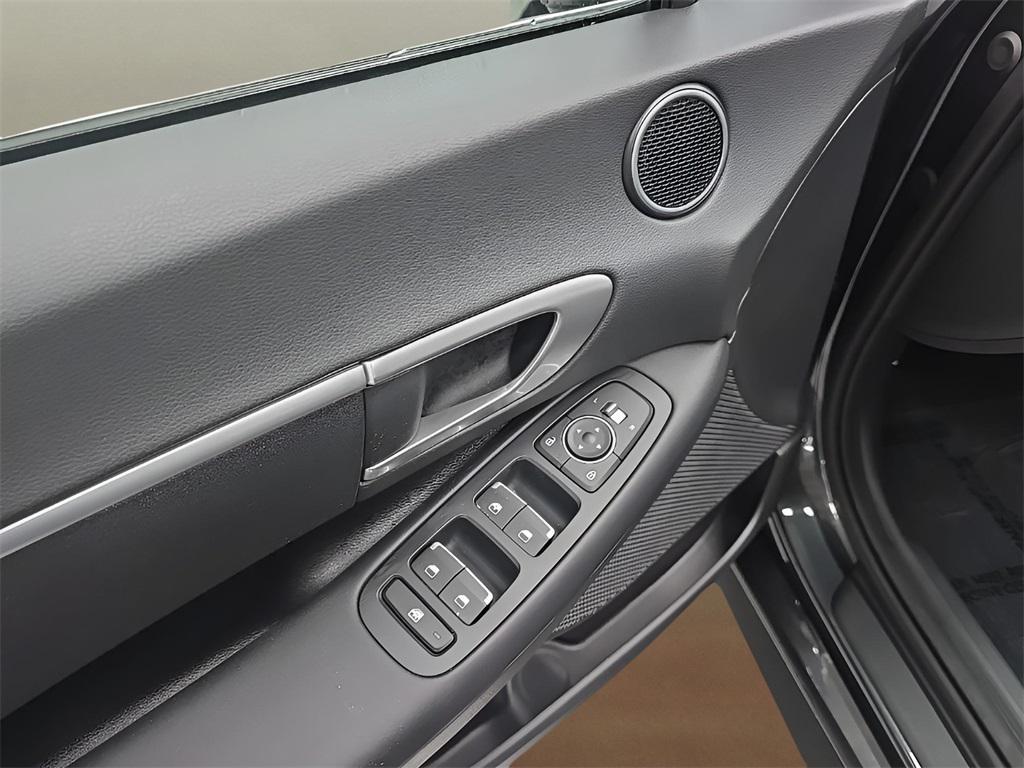 new 2026 Hyundai Sonata car, priced at $25,265