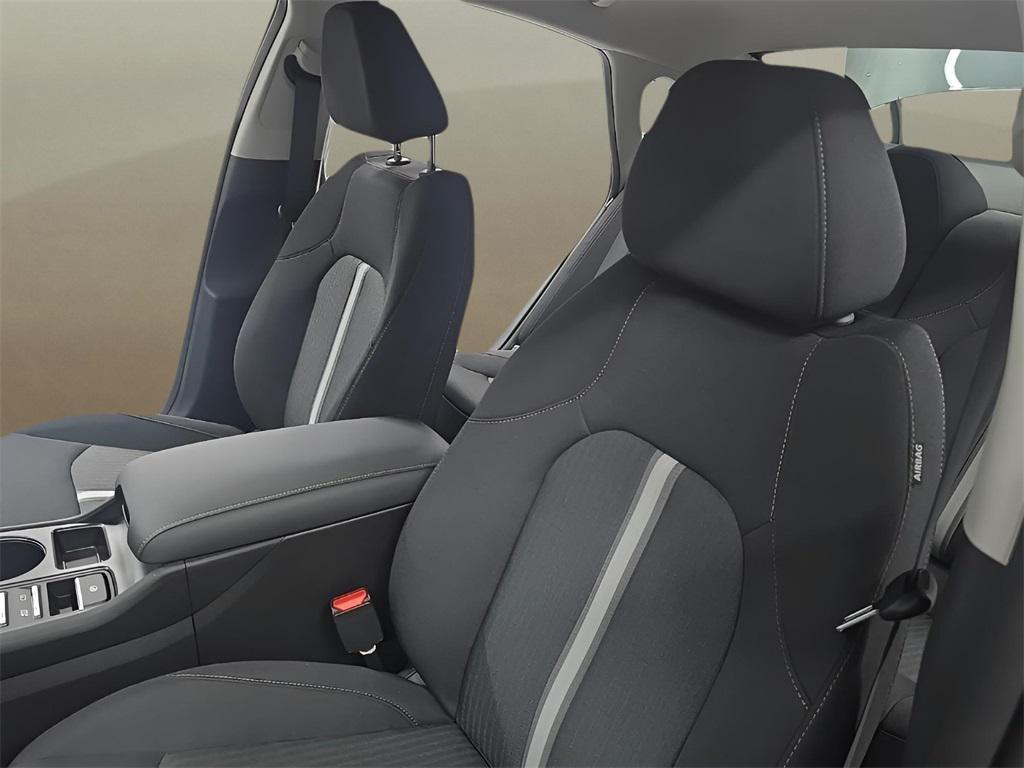 new 2026 Hyundai Sonata car, priced at $25,265