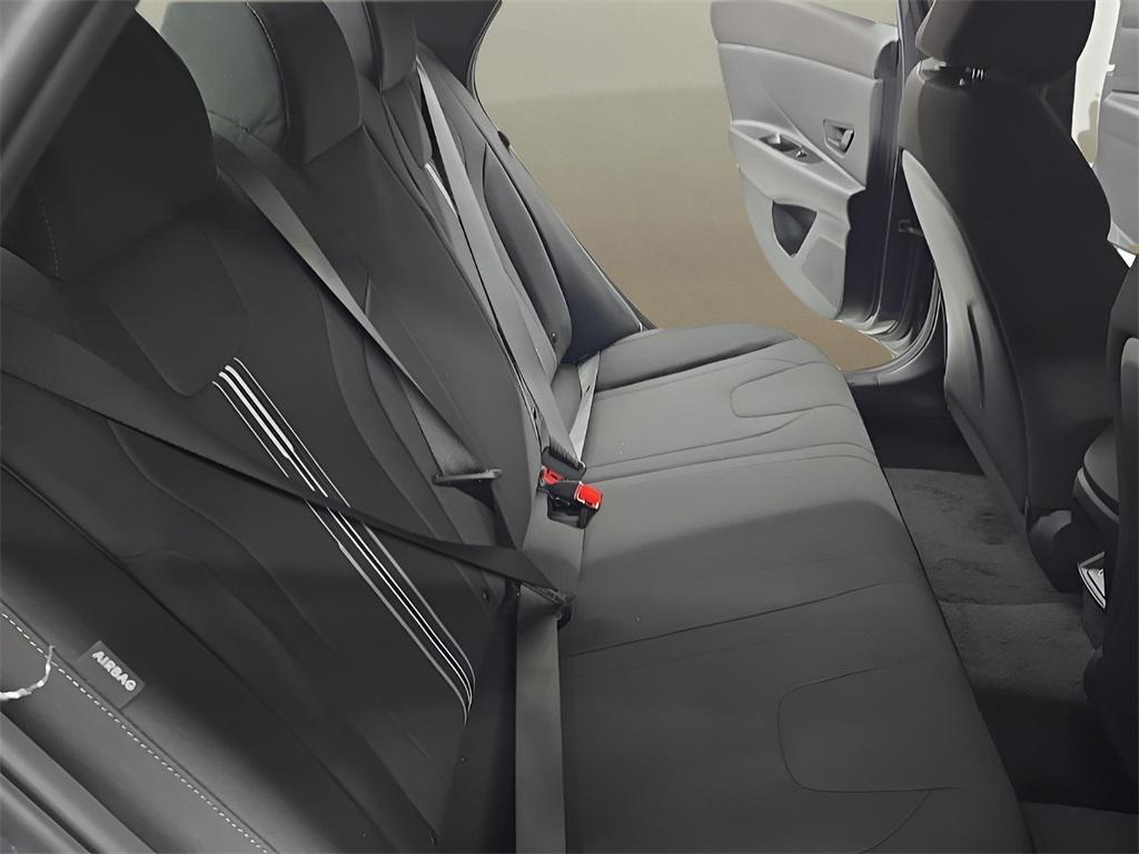 new 2026 Hyundai ELANTRA HEV car, priced at $26,770