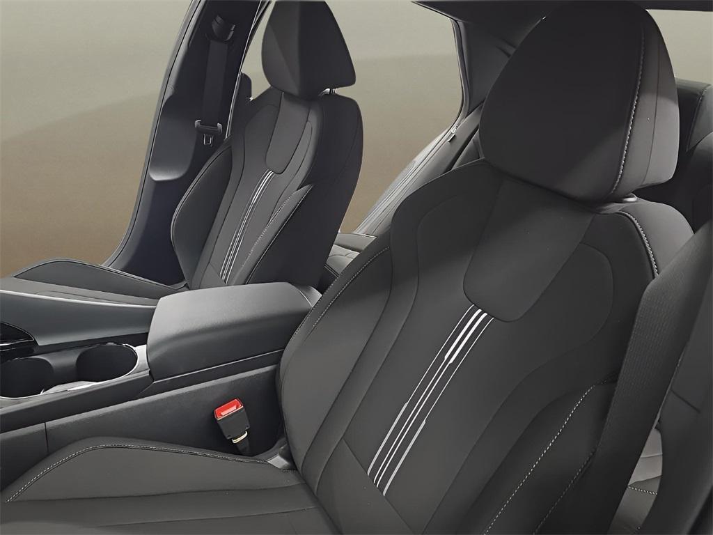 new 2026 Hyundai ELANTRA HEV car, priced at $26,770