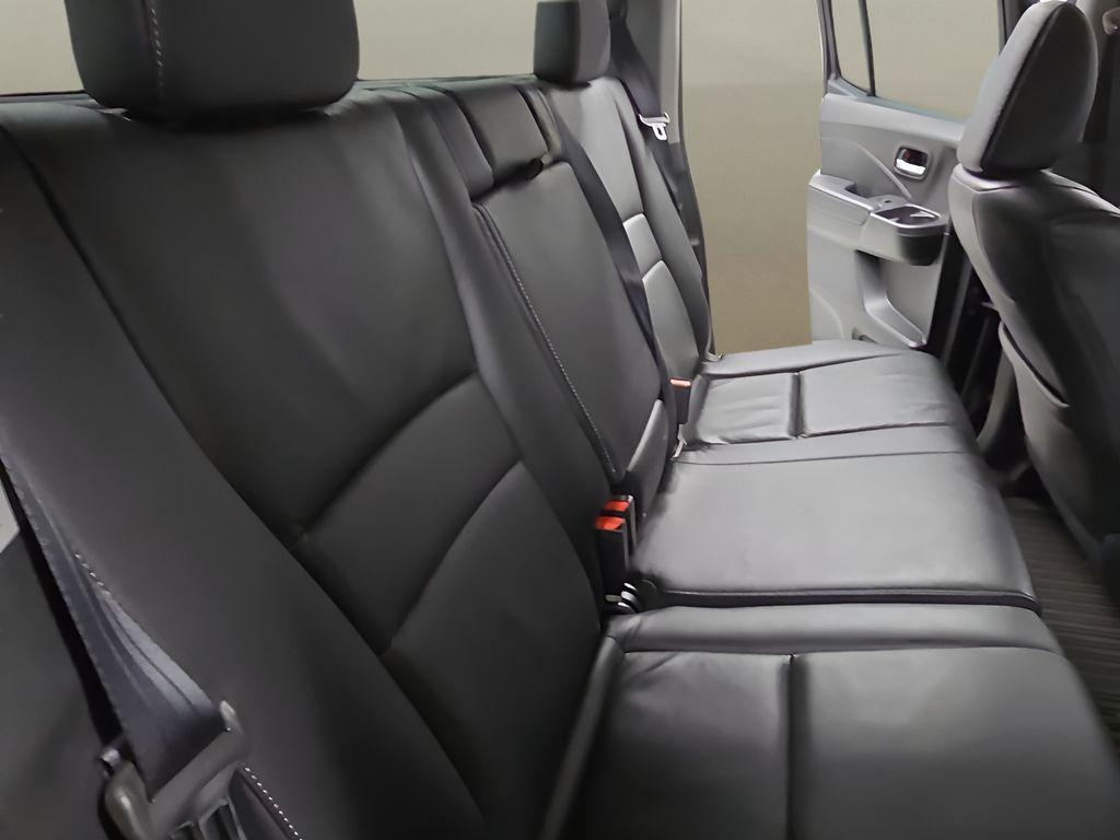 used 2017 Honda Ridgeline car, priced at $17,995