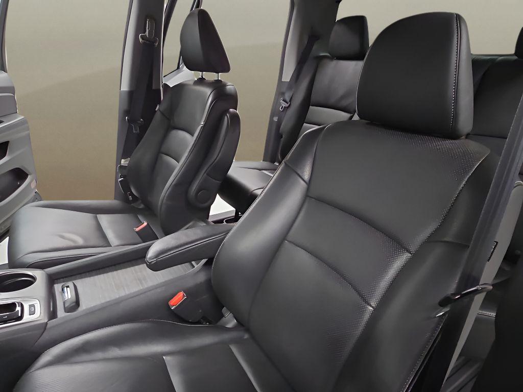 used 2017 Honda Ridgeline car, priced at $17,995