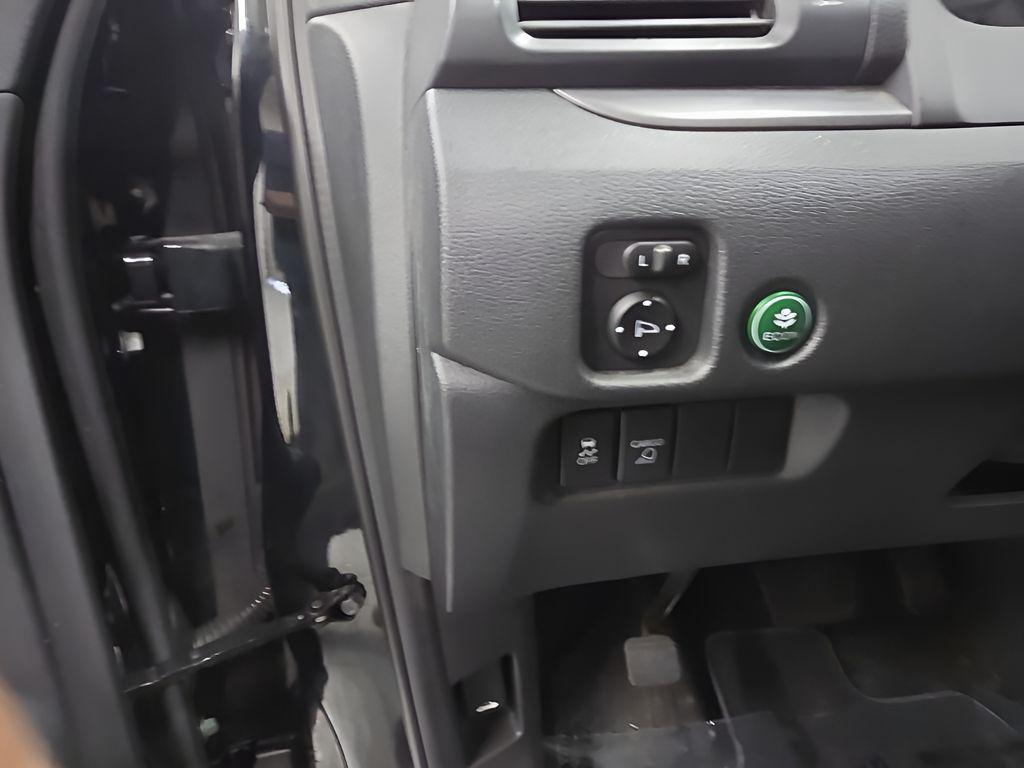 used 2017 Honda Ridgeline car, priced at $17,995