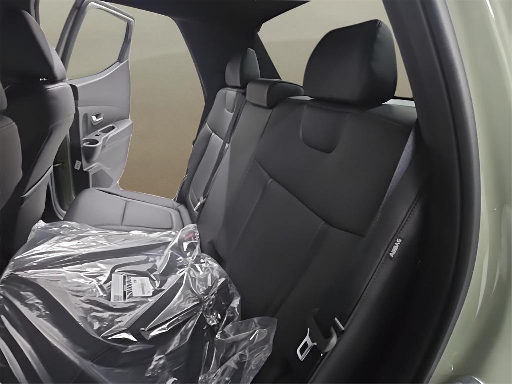 new 2026 Hyundai SANTA CRUZ car, priced at $34,295