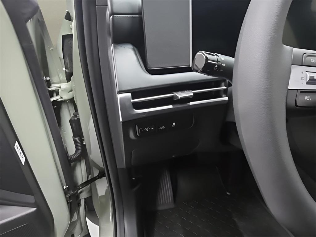 new 2026 Hyundai SANTA CRUZ car, priced at $34,295