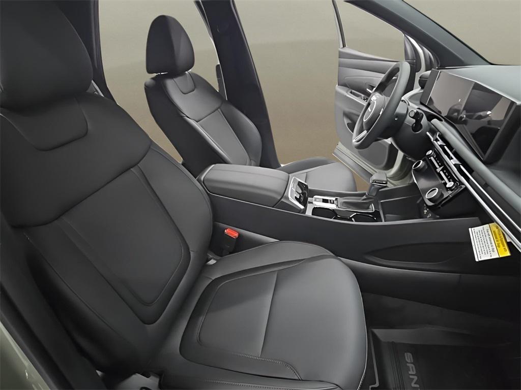 new 2026 Hyundai SANTA CRUZ car, priced at $34,295