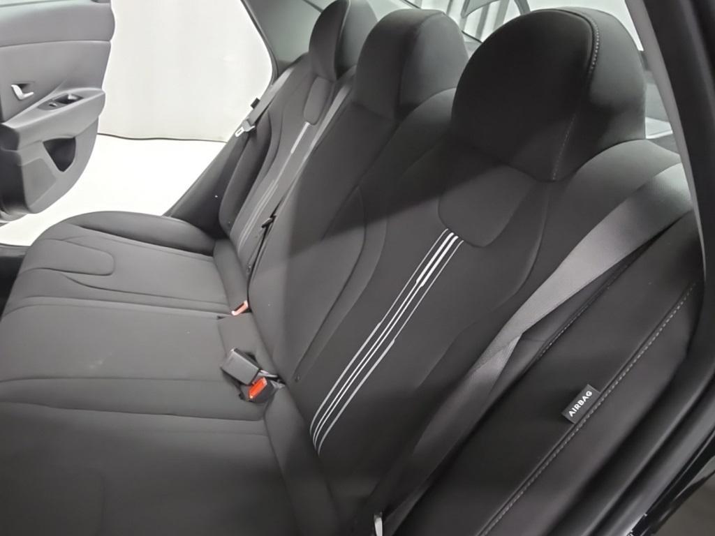 new 2026 Hyundai ELANTRA HEV car, priced at $25,185