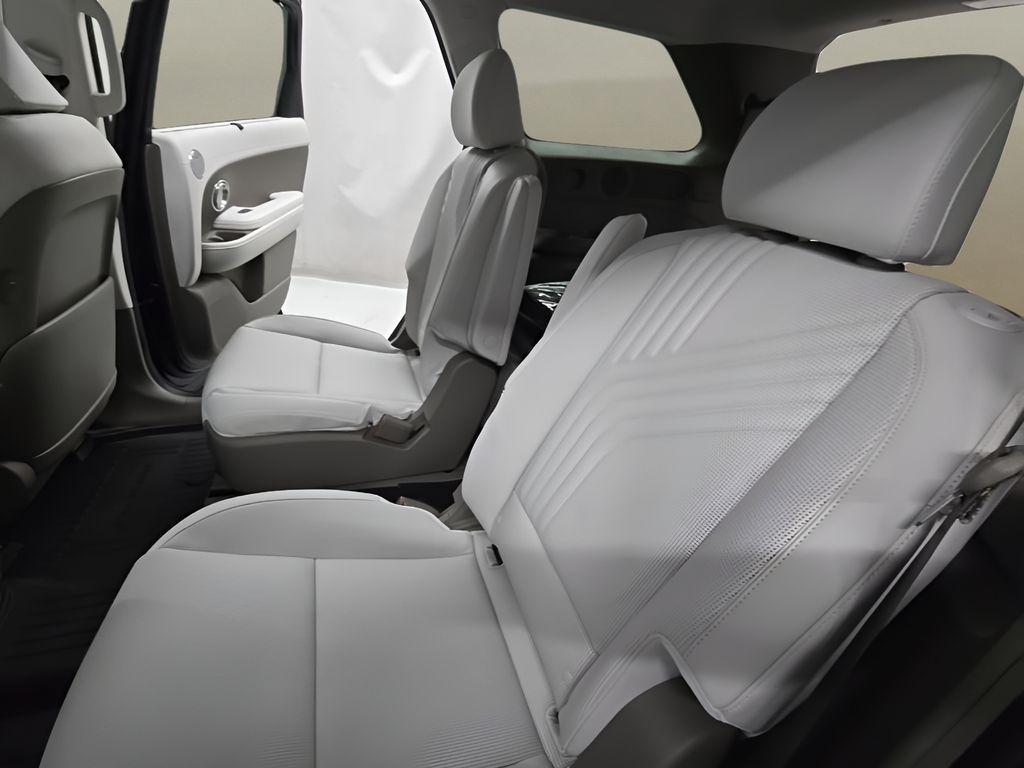 new 2026 Hyundai Palisade car, priced at $49,825