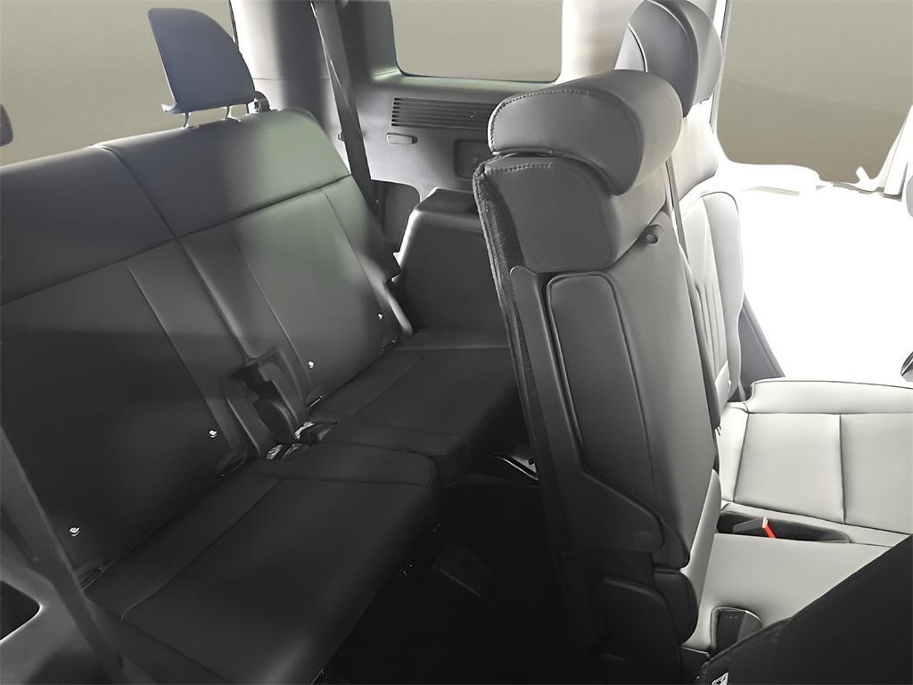 new 2026 Hyundai Santa Fe car, priced at $40,945