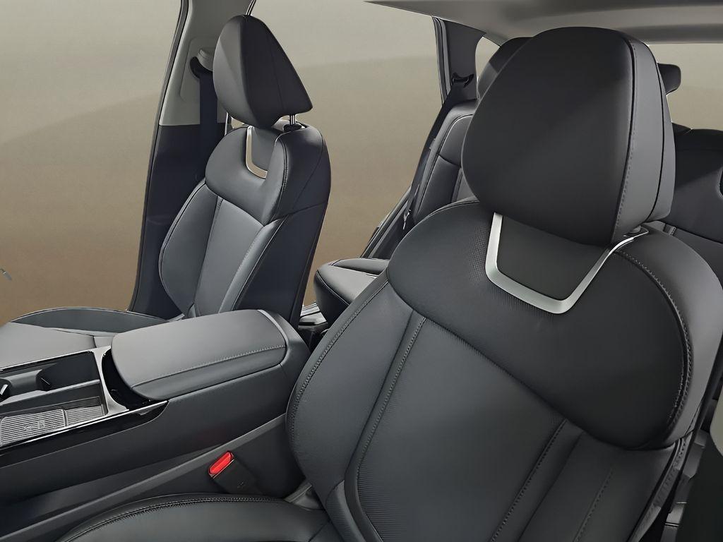 new 2026 Hyundai Tucson car, priced at $42,765