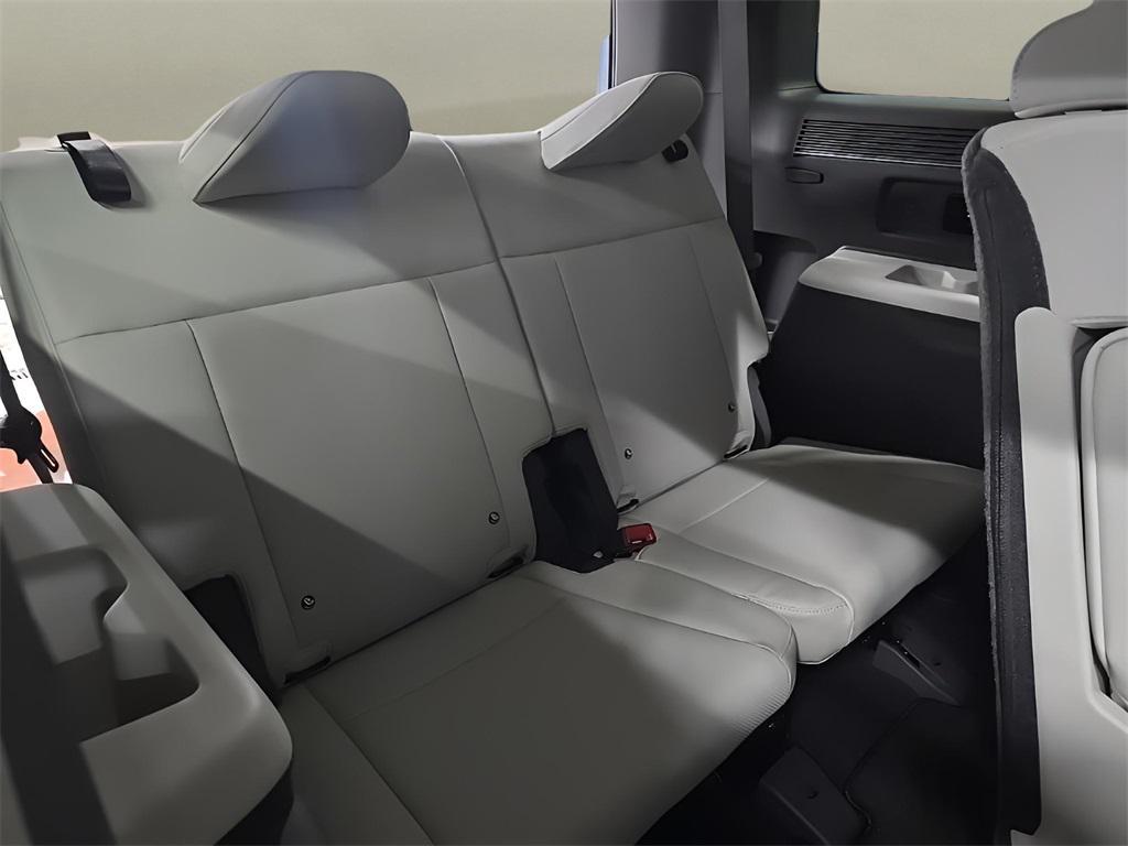 new 2026 Hyundai Santa Fe car, priced at $38,955