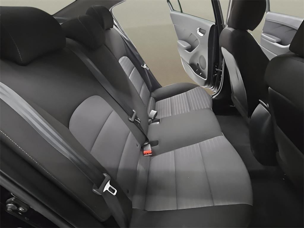 used 2018 Kia Forte car, priced at $11,495