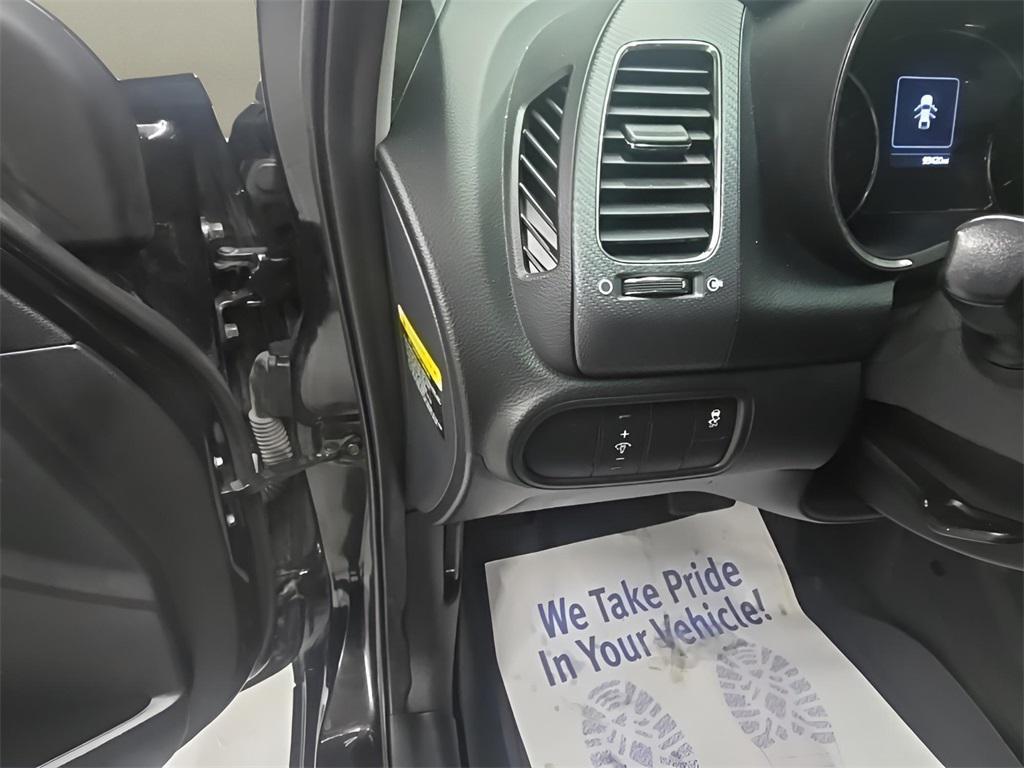 used 2018 Kia Forte car, priced at $11,495