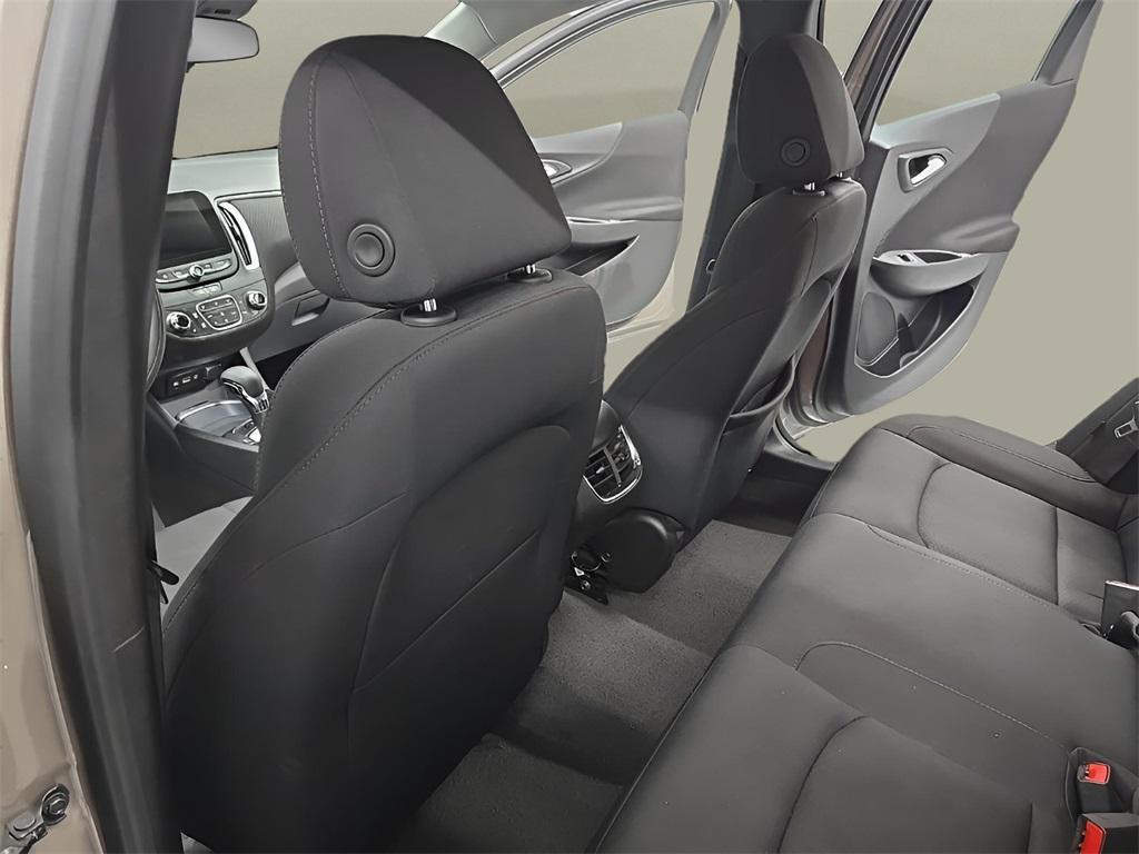 used 2024 Chevrolet Malibu car, priced at $17,995