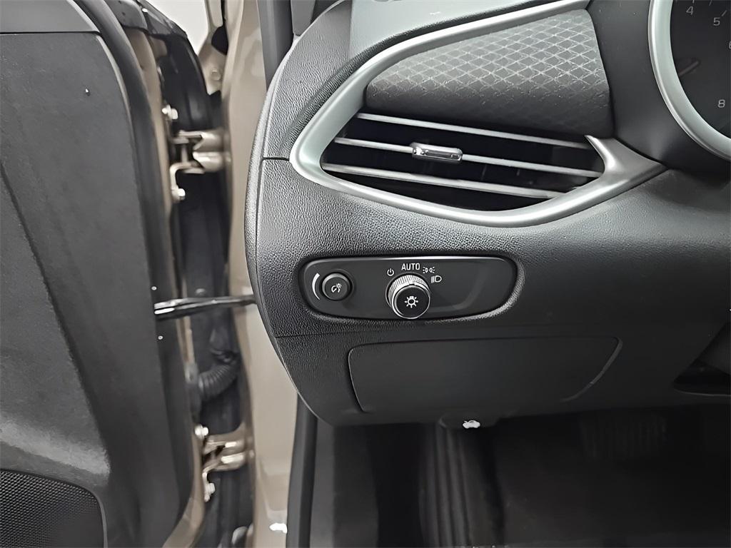 used 2024 Chevrolet Malibu car, priced at $17,995