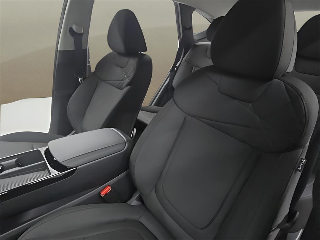 new 2026 Hyundai TUCSON Hybrid car, priced at $31,665