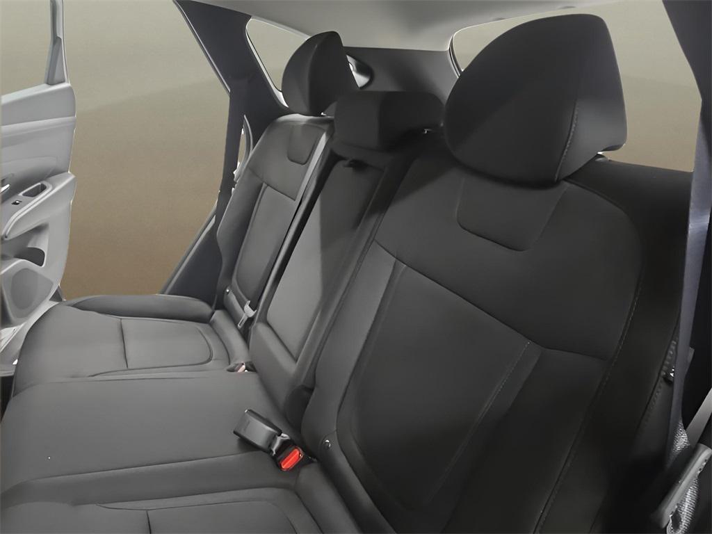 new 2026 Hyundai TUCSON Hybrid car, priced at $31,665