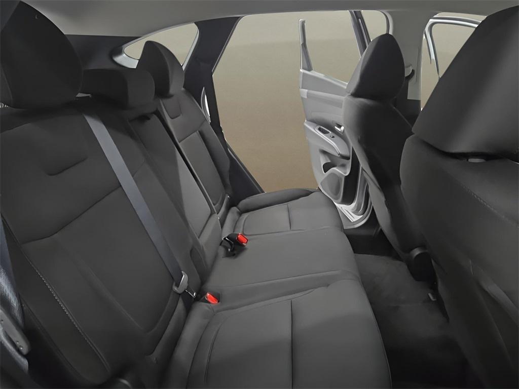 new 2026 Hyundai TUCSON Hybrid car, priced at $31,665