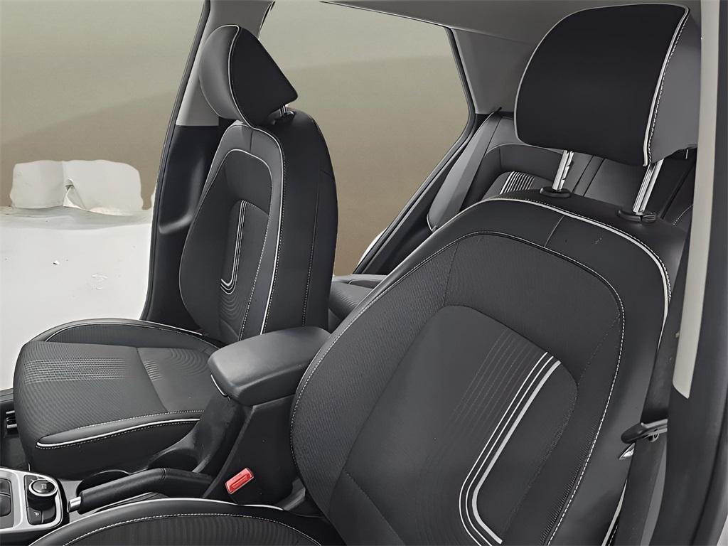 used 2023 Hyundai Venue car, priced at $16,595