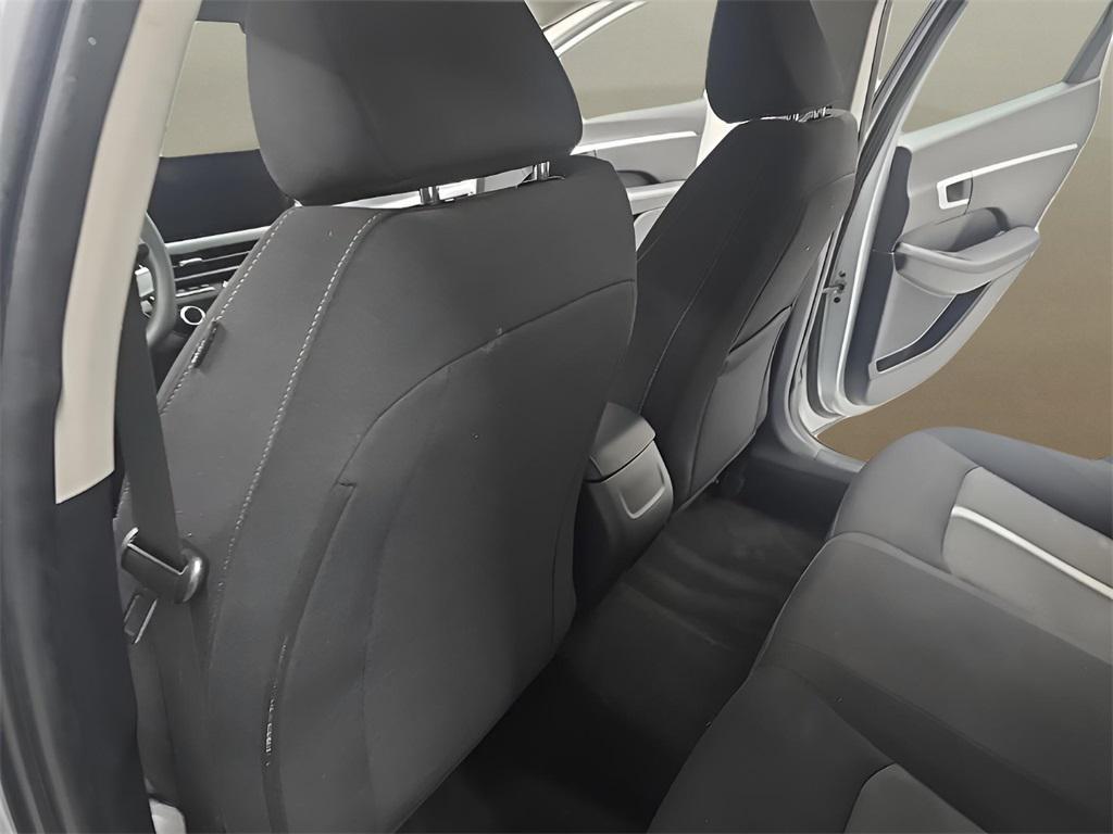 used 2024 Hyundai Sonata car, priced at $20,595