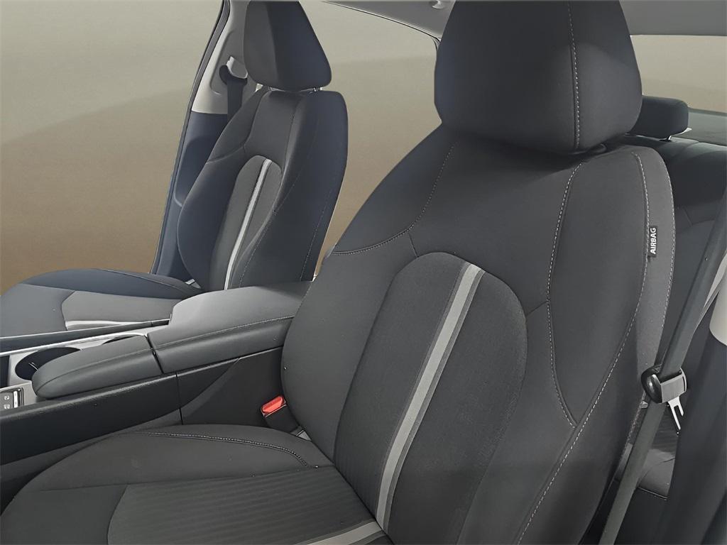 used 2024 Hyundai Sonata car, priced at $20,595