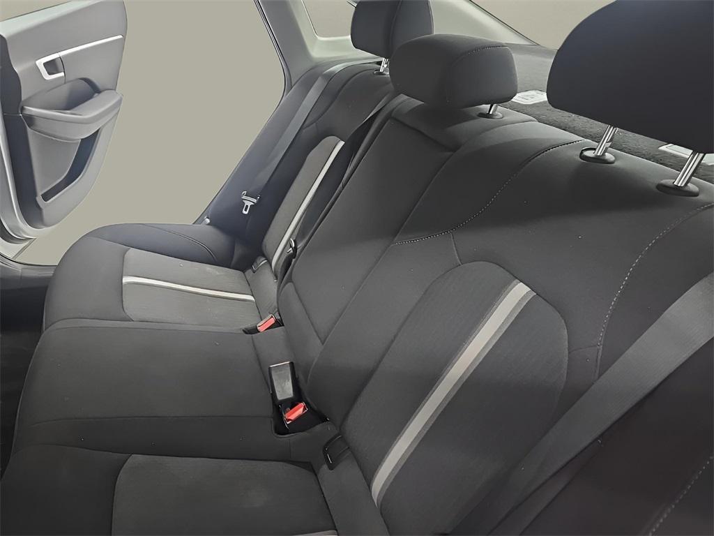 used 2024 Hyundai Sonata car, priced at $20,595