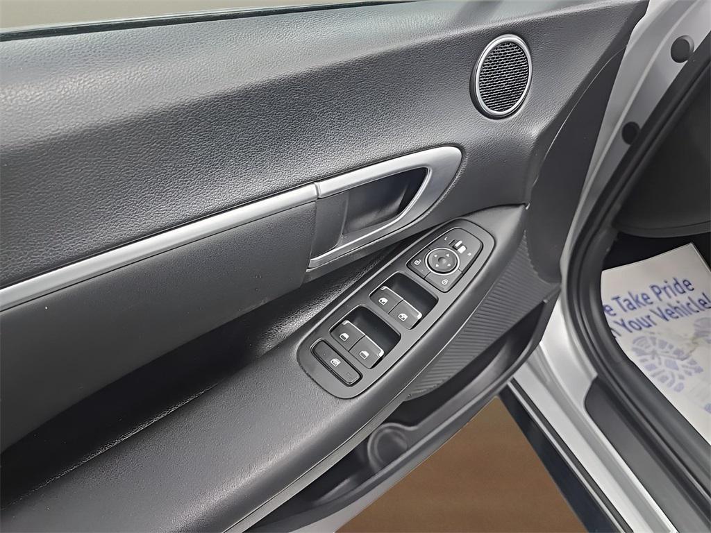 used 2024 Hyundai Sonata car, priced at $20,595