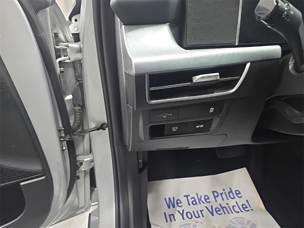 used 2024 Hyundai Sonata car, priced at $20,595