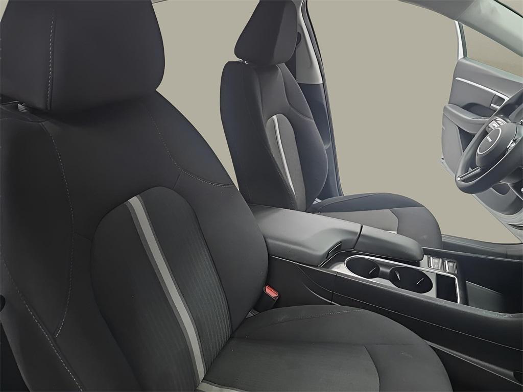 used 2024 Hyundai Sonata car, priced at $20,595